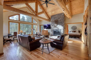 Rising Bull Lodge